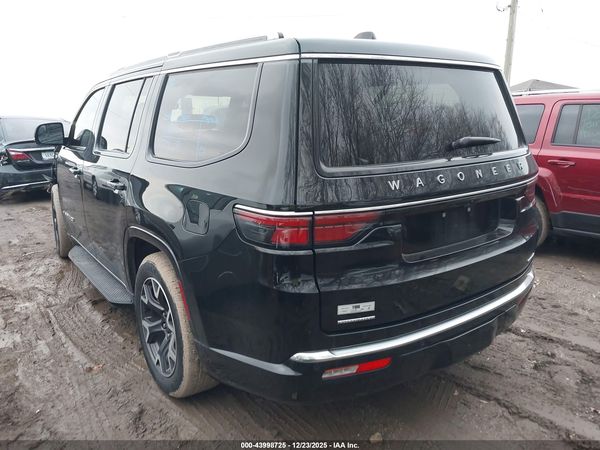 2023 JEEP WAGONEER SERIES III 4X4