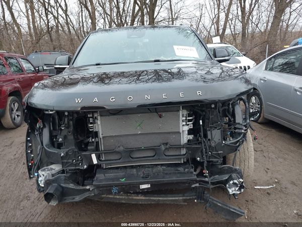 2023 JEEP WAGONEER SERIES III 4X4