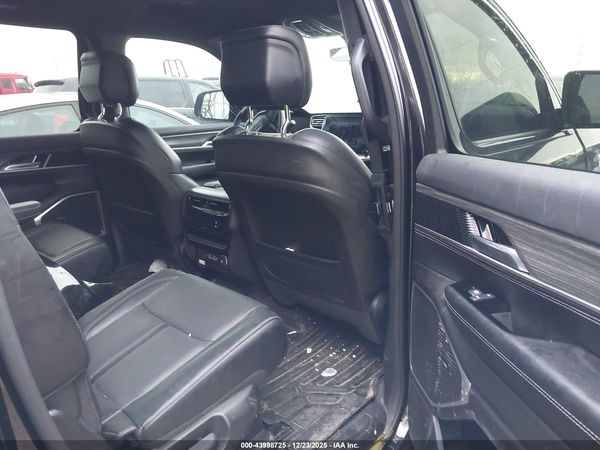 2023 JEEP WAGONEER SERIES III 4X4
