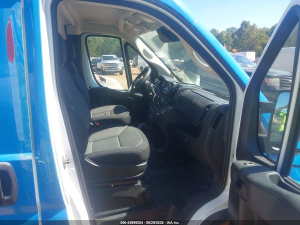 2024 RAM PROMASTER 3500 — I5