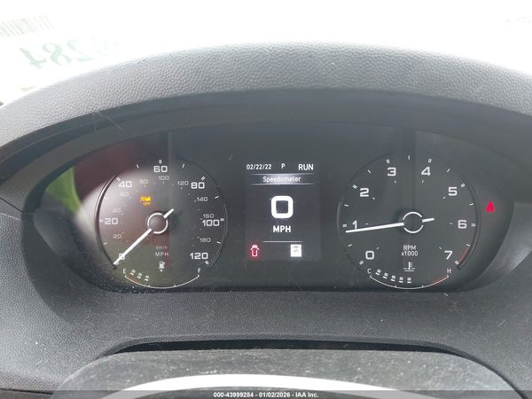 2024 RAM PROMASTER 3500 — I7