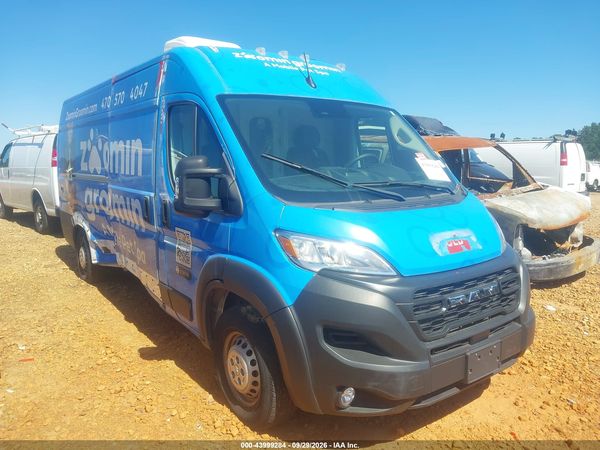 2024 RAM PROMASTER 3500 — I116
