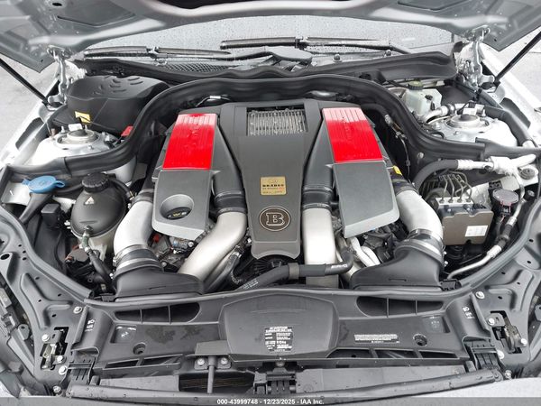 2014 MERCEDES-BENZ E 63 AMG S 4MATIC