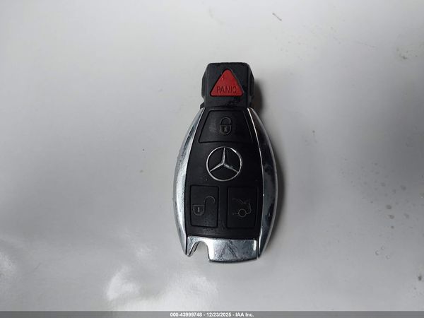 2014 MERCEDES-BENZ E 63 AMG S 4MATIC