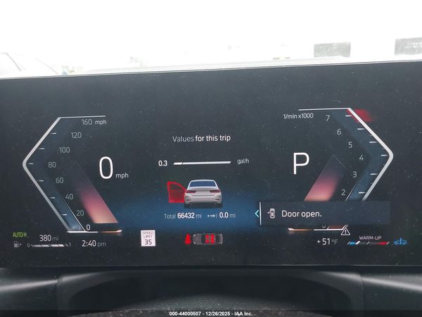 2023 BMW 330I XDRIVE