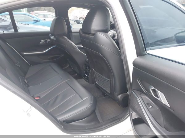 2023 BMW 330I XDRIVE