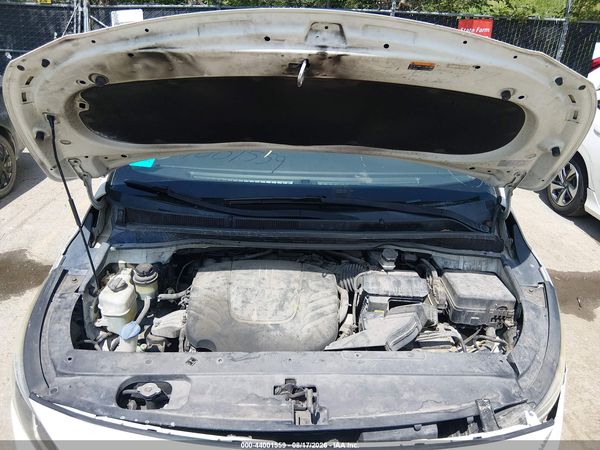2016 KIA SEDONA L