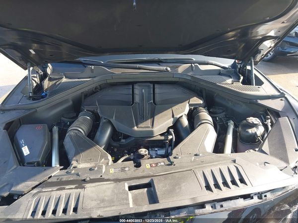 2024 GENESIS GV80 3.5T AWD