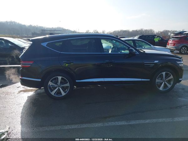 2024 GENESIS GV80 3.5T AWD
