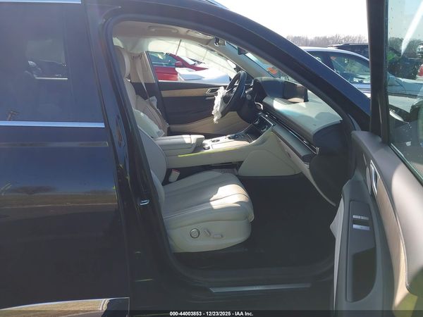 2024 GENESIS GV80 3.5T AWD