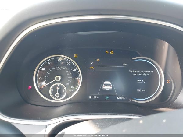 2024 GENESIS GV80 3.5T AWD