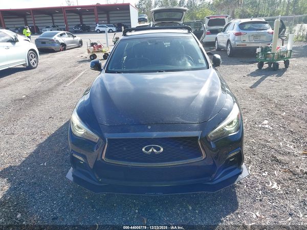 2020 INFINITI Q50 EDITION 30