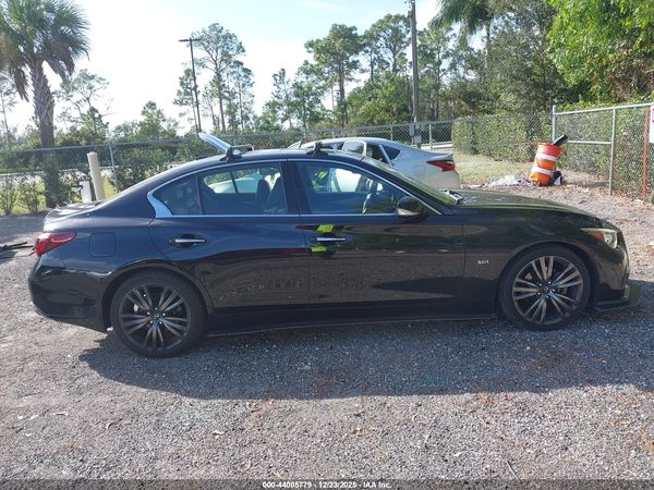 2020 INFINITI Q50 EDITION 30