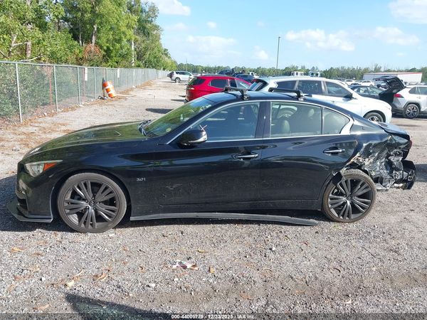 2020 INFINITI Q50 EDITION 30