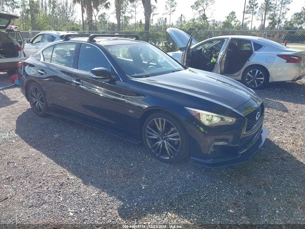 2020 INFINITI Q50 EDITION 30