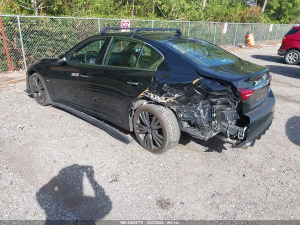 2020 INFINITI Q50 EDITION 30