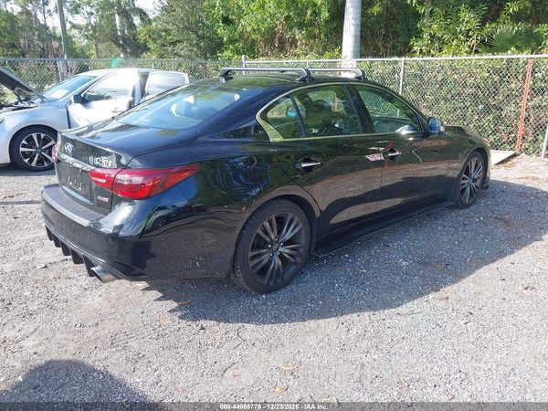 2020 INFINITI Q50 EDITION 30