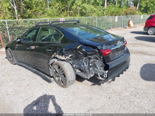 2020 INFINITI Q50 EDITION 30