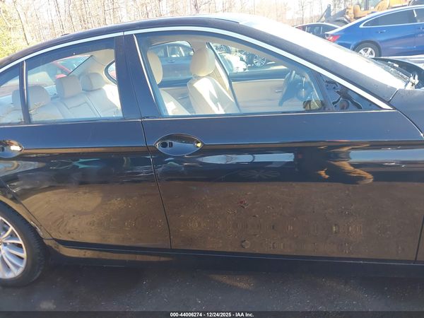 2014 BMW 528I XDRIVE