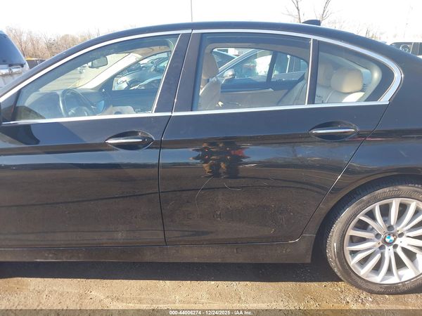 2014 BMW 528I XDRIVE
