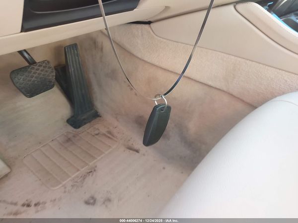 2014 BMW 528I XDRIVE
