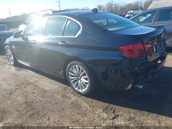 2014 BMW 528I XDRIVE