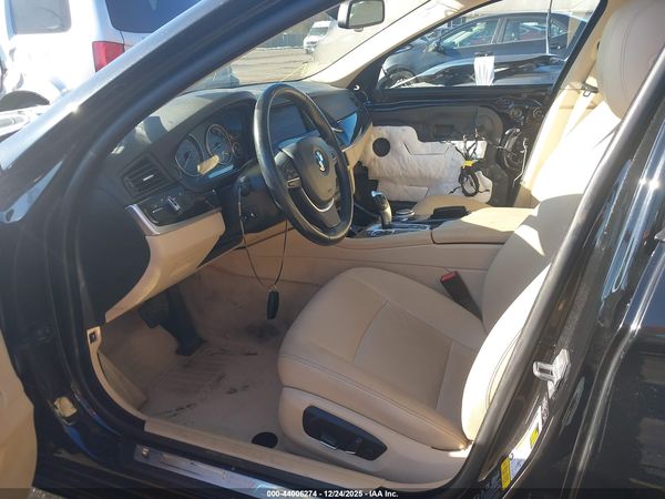 2014 BMW 528I XDRIVE