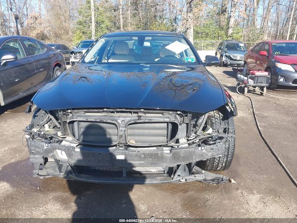 2014 BMW 528I XDRIVE
