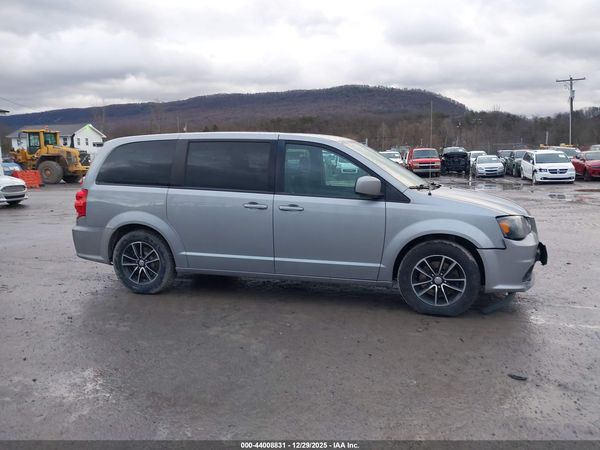 2018 DODGE GRAND CARAVAN SE PLUS — I116
