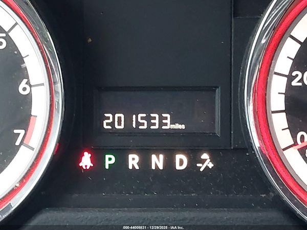 2018 DODGE GRAND CARAVAN SE PLUS — I118