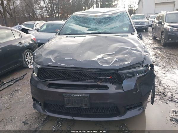 2019 DODGE DURANGO GT AWD