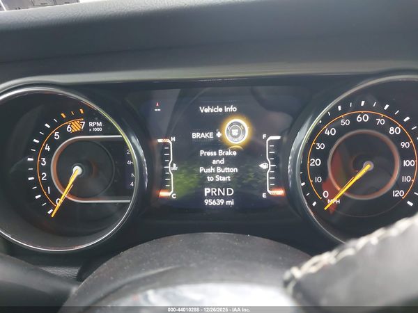 2019 JEEP WRANGLER UNLIMITED SAHARA 4X4