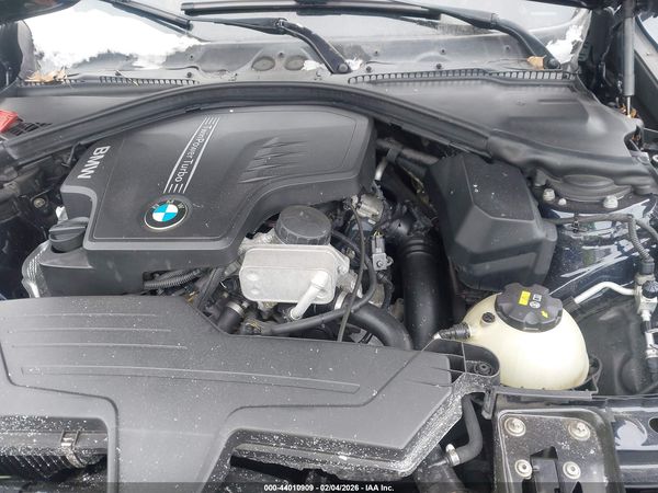 2015 BMW 328I GRAN TURISMO XDRIVE
