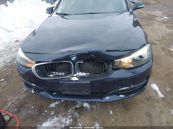 2015 BMW 328I GRAN TURISMO XDRIVE