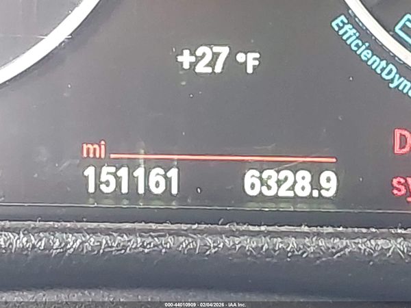 2015 BMW 328I GRAN TURISMO XDRIVE