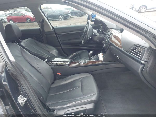 2015 BMW 328I GRAN TURISMO XDRIVE