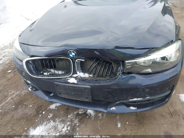 2015 BMW 328I GRAN TURISMO XDRIVE