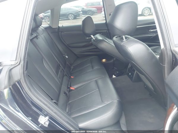 2015 BMW 328I GRAN TURISMO XDRIVE