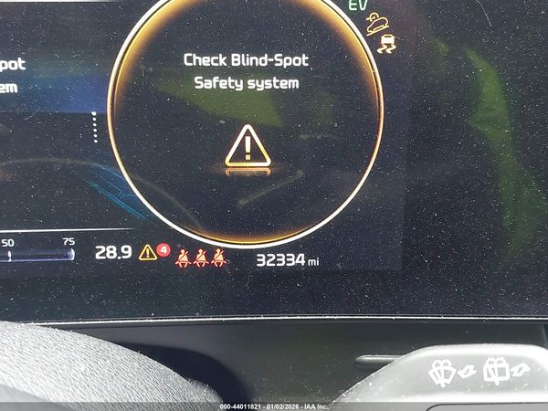 2024 KIA SPORTAGE PLUG-IN HYBRID X-LINE PRESTIGE
