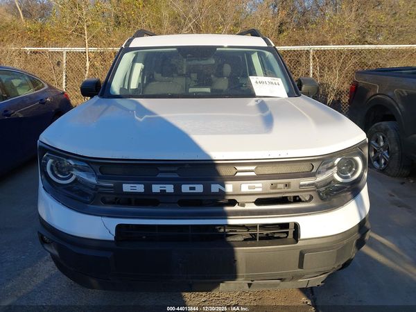 2024 FORD BRONCO SPORT BIG BEND — I6
