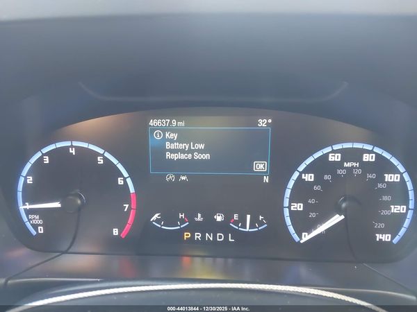 2024 FORD BRONCO SPORT BIG BEND — I7