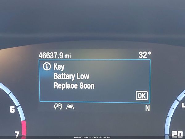 2024 FORD BRONCO SPORT BIG BEND — I118