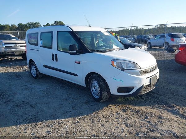2022 RAM PROMASTER CITY WAGON