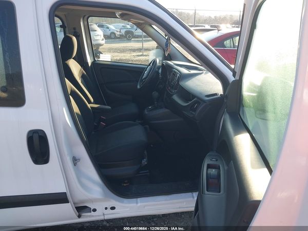 2022 RAM PROMASTER CITY WAGON