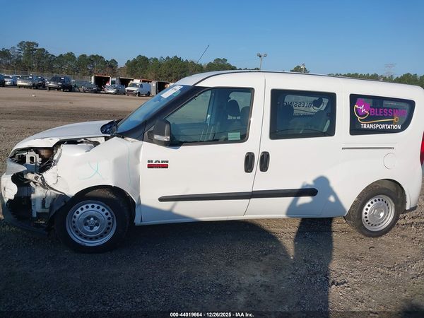 2022 RAM PROMASTER CITY WAGON