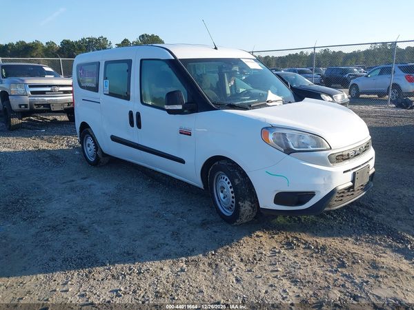 2022 RAM PROMASTER CITY WAGON