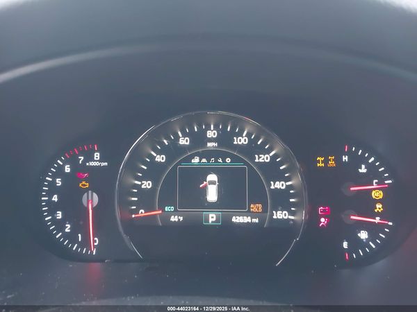 2017 KIA SORENTO 2.4L LX