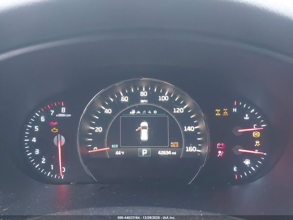 2017 KIA SORENTO 2.4L LX