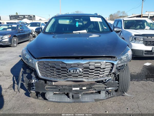 2020 KIA SORENTO 2.4L LX