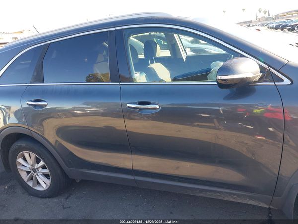 2020 KIA SORENTO 2.4L LX
